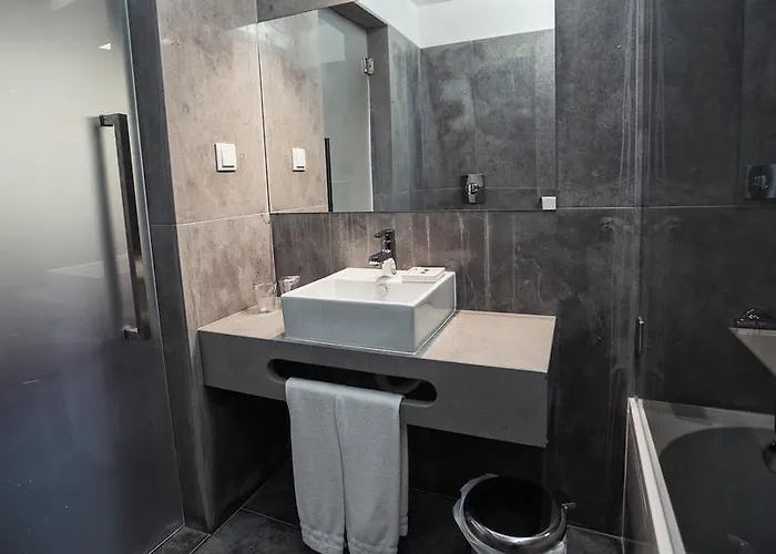 Maison d'hôtes Ave Maria